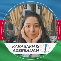 Фидан Мусазаде, 14.12.1997, Минск