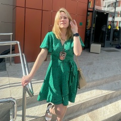 Анна Балдина, 30.04