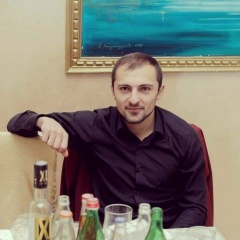 Harut Nurijanyan, 04.08, Ереван