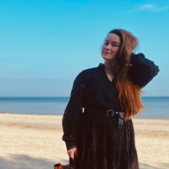 Анастасия Горшанова, 28.09.1991