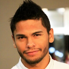 Paulinho Ferreira, 01.09.1993, Santo Antônio da Platina