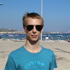 Дмитрий Авдеев, 06.08, Самара