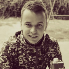 Димка Новиков, 17.05.1991, Александрия
