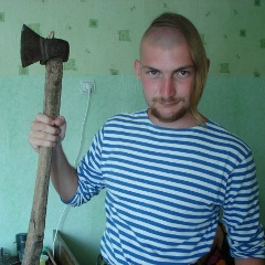 Сергій Філіппов, 17.07.1986, Харьков