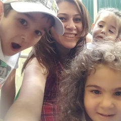 Милана Шенкао, 14.02.1988