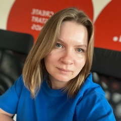 Кристина Ковалева, 01.07.1989, Минск