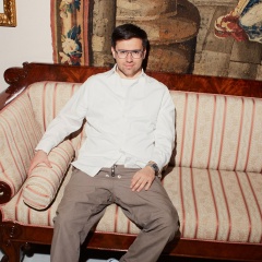 Никита Петренко, 24.01.1993, Киев