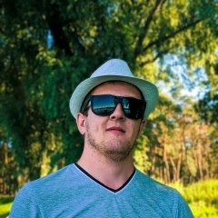 Андрей Куклев, 01.03, Харьков