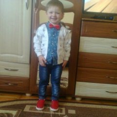 Христина Ромасевич, 26.06.1991, Львов