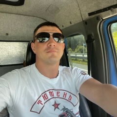 Евгений Грузоперевозки Смирнов, Югорск