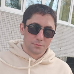 Василий Викторович, 05.01, Ульяновск