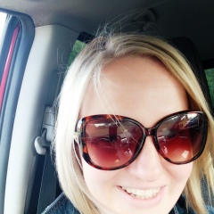 Дарья Курябина, 01.06.1987, Москва