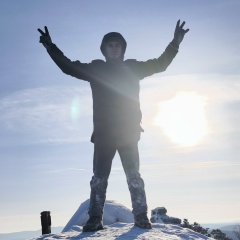 Руслан Кадымов, 17.01