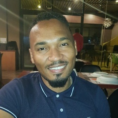 Tony Mutunda, 31.01, Luanda