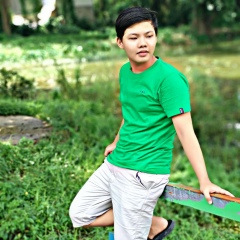 Zin-Min Phyo-Zaw, 24.09.2002, Myaungmya