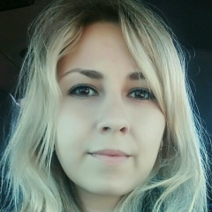 Ирина Ткачева, Ровеньки