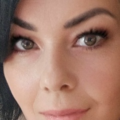 Наталья Бабаевская, 14.10.1981, Москва