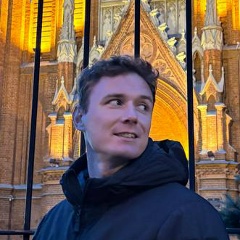 Вадим Дартиков, Москва
