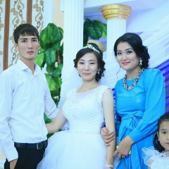 Жадыра Керимкул, 20.07.1995, Жанаозен