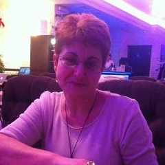 Левиева Элла, 20.02, Волгоград