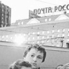 Алексей Климов