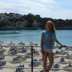 Ирина Федорова, Ярославль