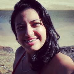 Bruna Santos, 24.01.1995