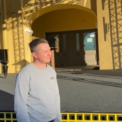 Михаил Кузнецов, 30.08.1979, Санкт-Петербург