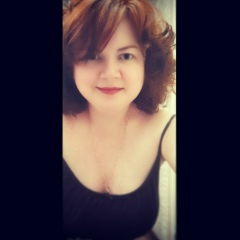 Ирина Писцова, 05.12, Мегион