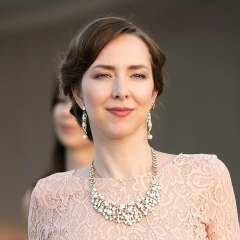 Нина Войтова, 05.10, Новосибирск