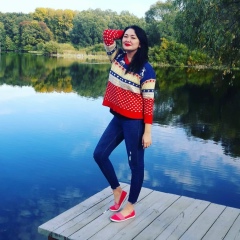 Алия Сафина, 07.08, Уфа