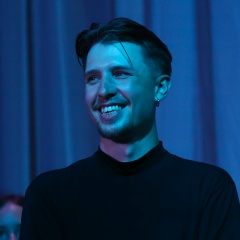 Артём Партин, 01.01.1991, Екатеринбург