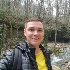 Александр Косых, 04.01.1990