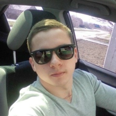 Александр Петров, 05.03, Киев