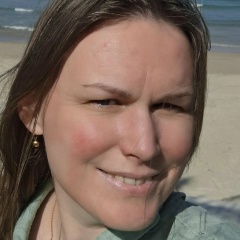 Анастасия Шапиро, 12.05.1983, Москва