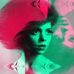 Анастасия Амельченко, 11.03.1993, Ташкент