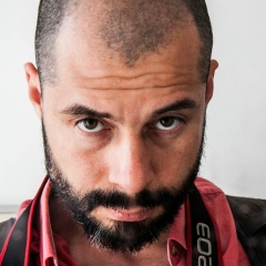 Леша Соколов, Санкт-Петербург