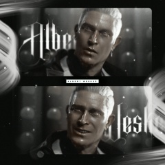 Albert Wesker, 18.02.2000, Washington, D.C.