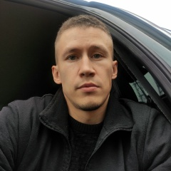 Женя Кабушев
