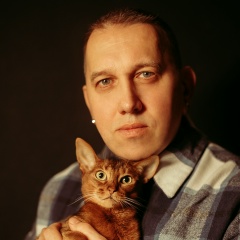 Юрий Ершов, 07.04, Полярные Зори