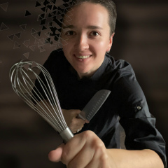 Елена Громова, 08.07.1987, Москва