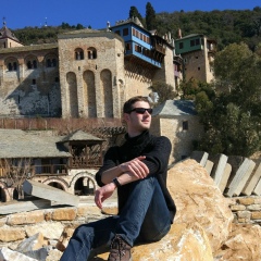 Максим Кормашов, Москва