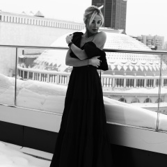 Татьяна Сопова, 08.07, Новосибирск