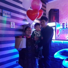 Набатхан Кудайбергенова, 18.11, Актобе