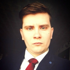 Михаил Синицын, 10.11, Новосибирск