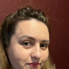 Алиночка Шарифуллина, 22.12.1989, Москва