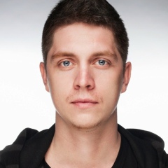 Станислав Афонин, 14.08.1987, Москва