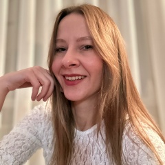 Наталья Веселова, Москва