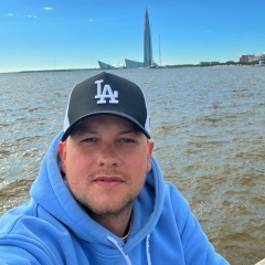 Юрий Ильинский, 21.05, Москва