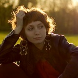 Поли Степанова, 31.07, Ижевск